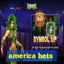 america bets